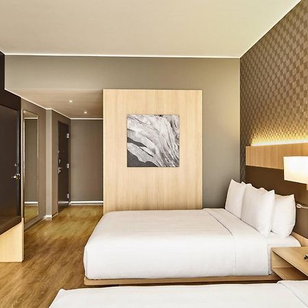 Ac Hotel By Marriott Lima Miraflores מראה חיצוני תמונה