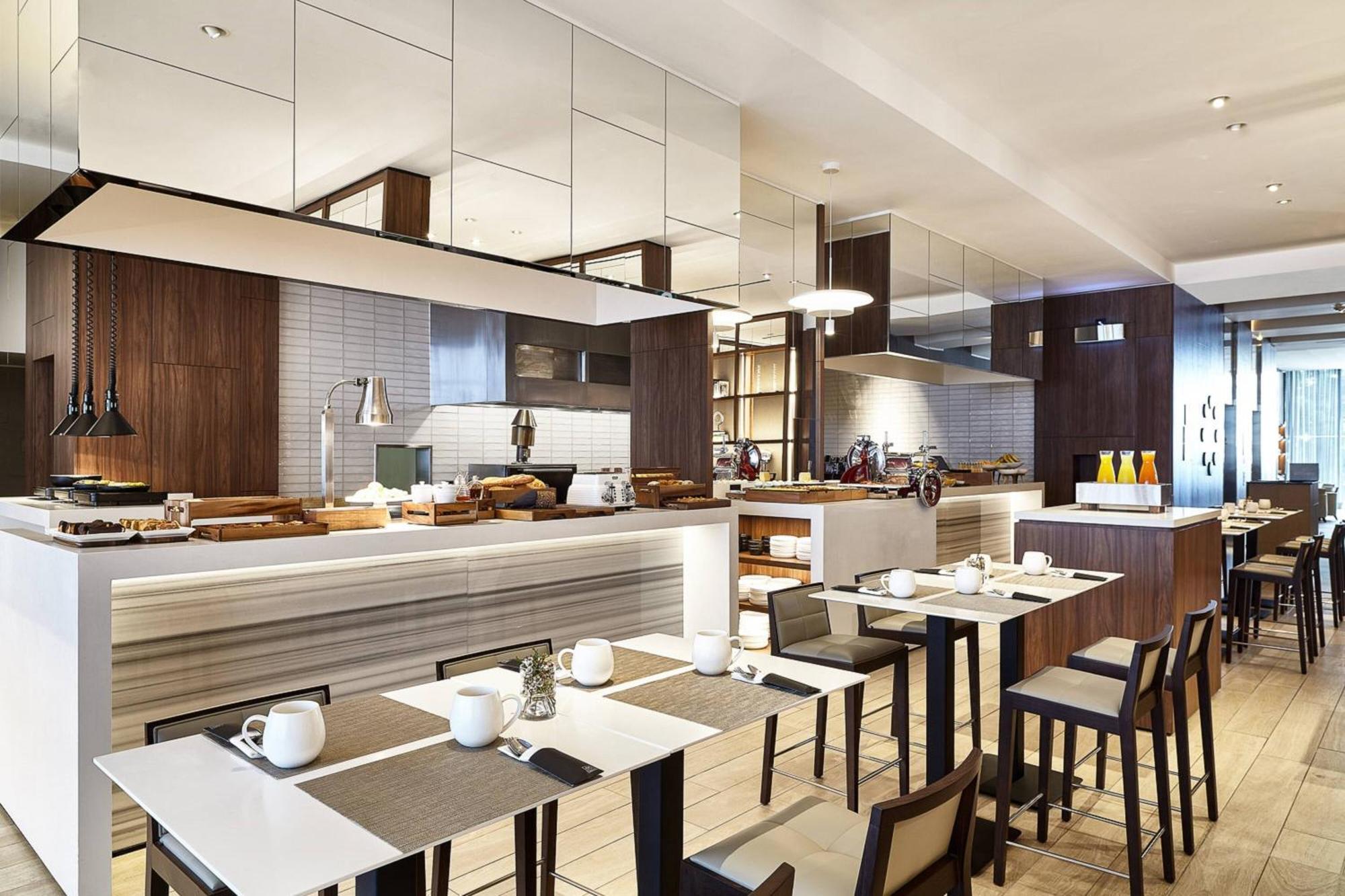 Ac Hotel By Marriott Lima Miraflores מראה חיצוני תמונה