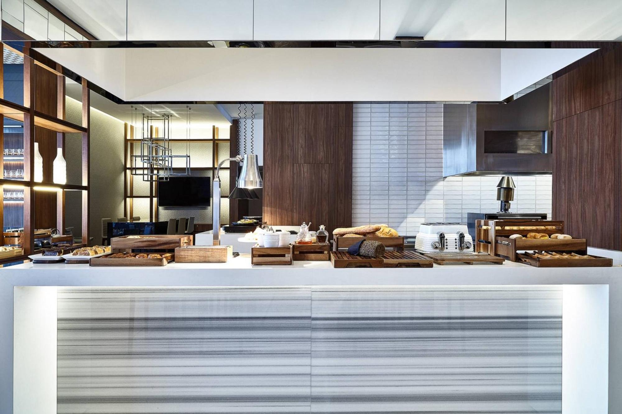 Ac Hotel By Marriott Lima Miraflores מראה חיצוני תמונה