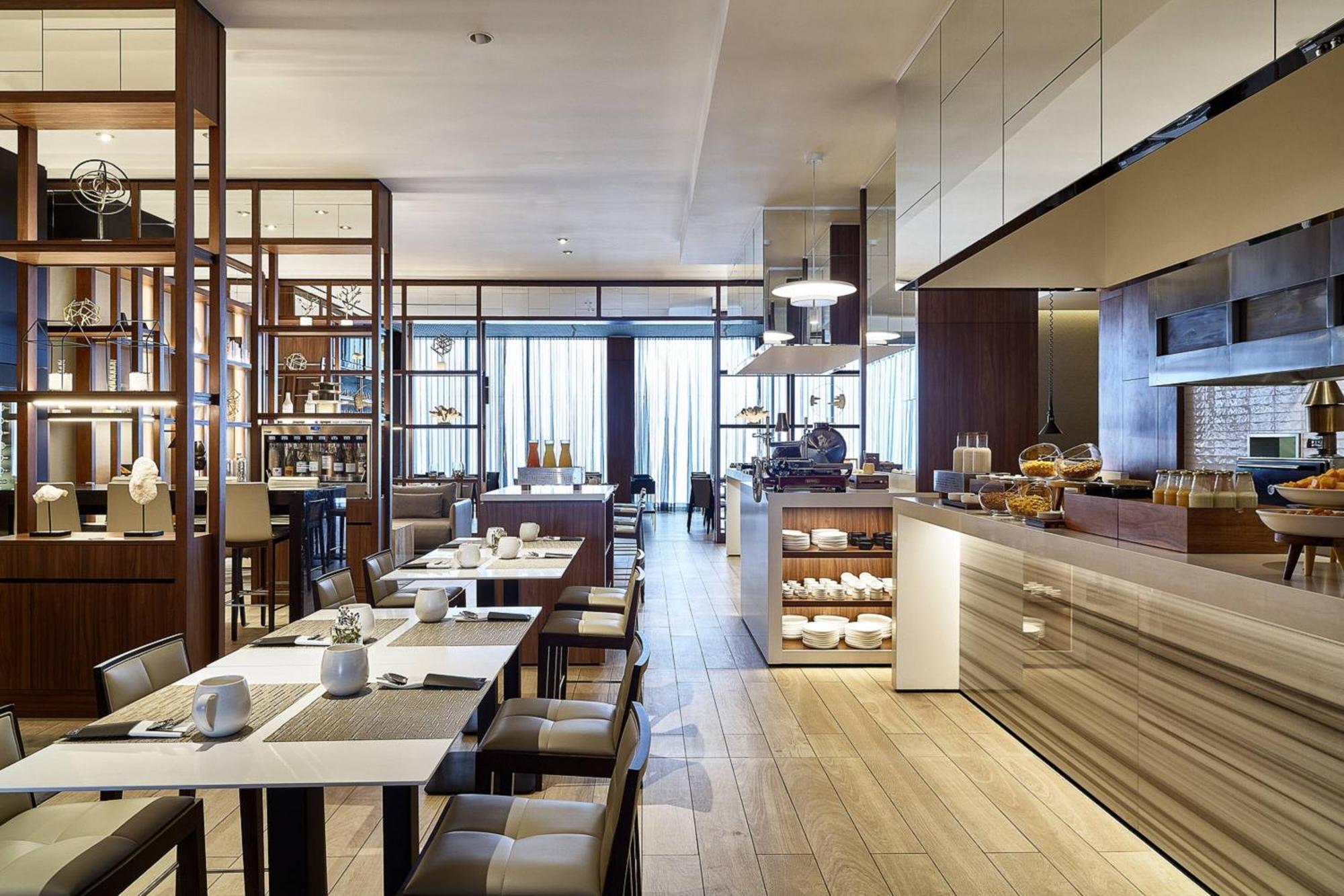 Ac Hotel By Marriott Lima Miraflores מראה חיצוני תמונה