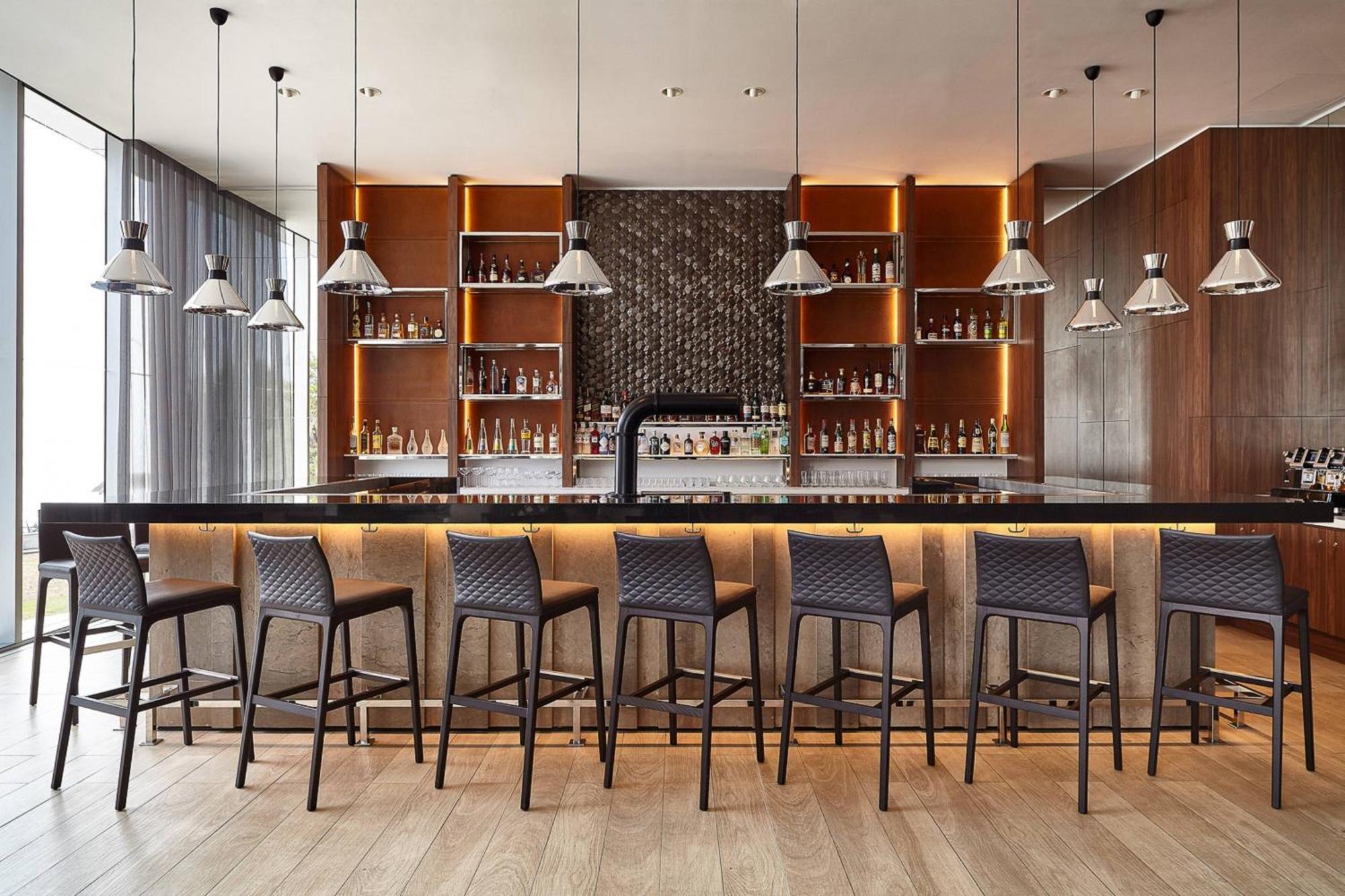 Ac Hotel By Marriott Lima Miraflores מראה חיצוני תמונה