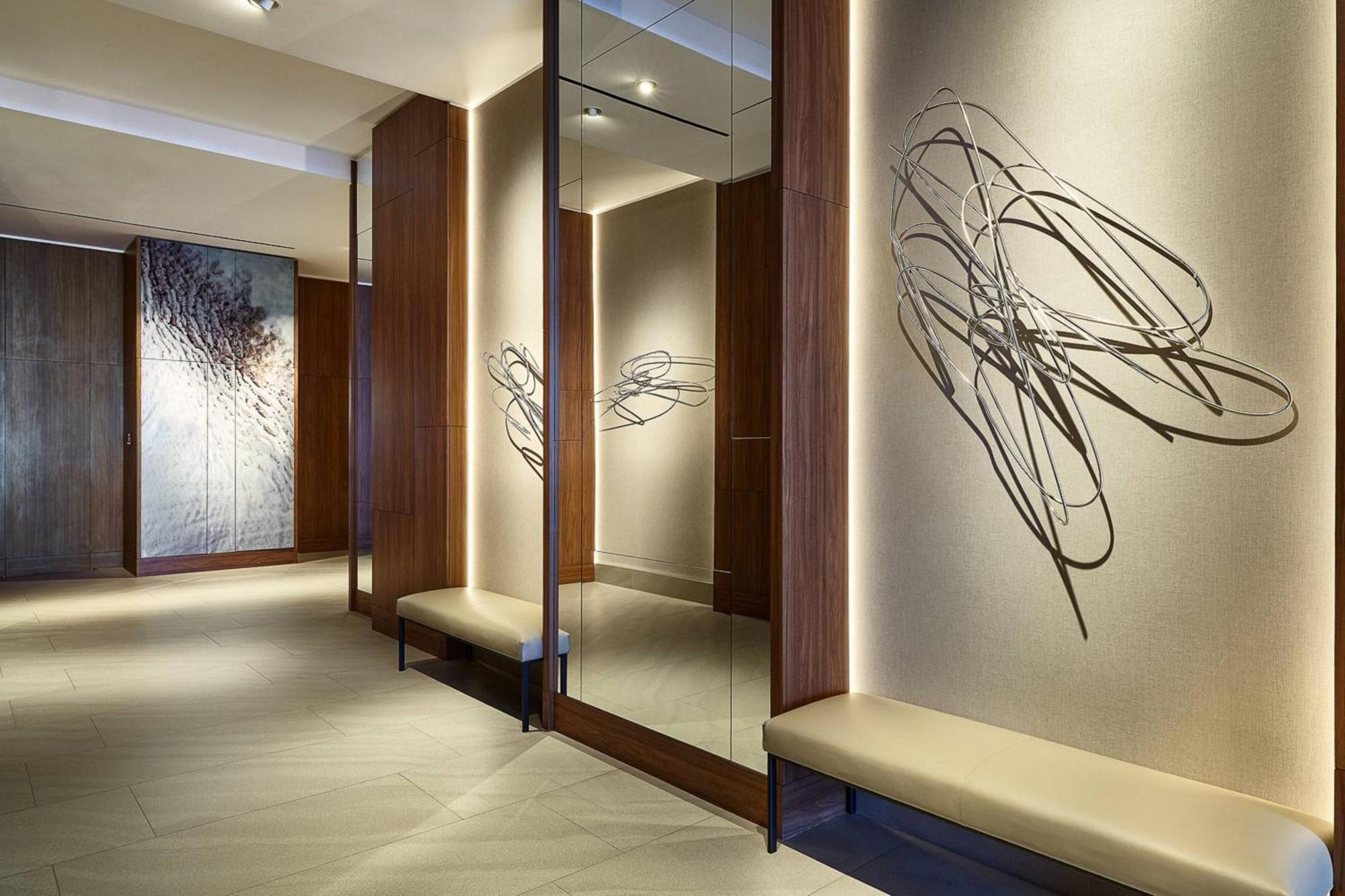 Ac Hotel By Marriott Lima Miraflores מראה חיצוני תמונה