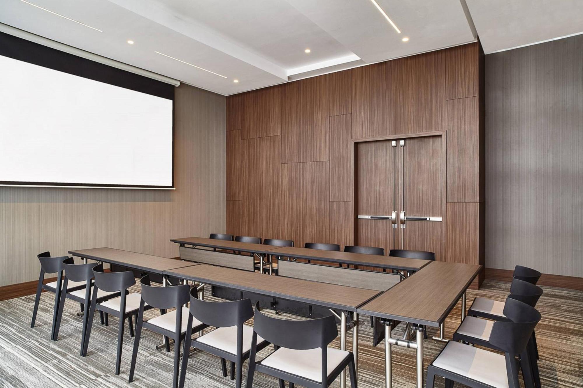 Ac Hotel By Marriott Lima Miraflores מראה חיצוני תמונה