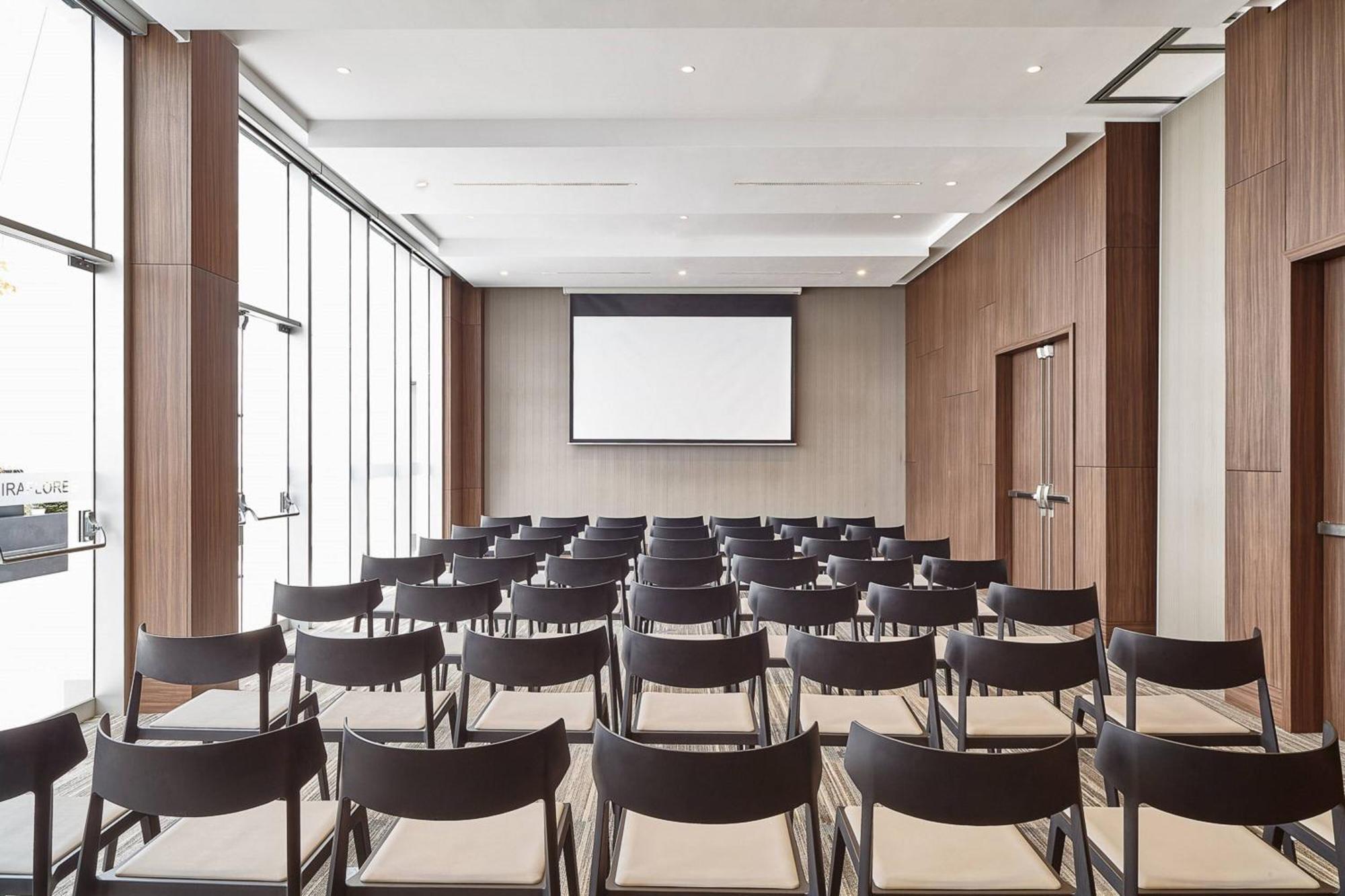 Ac Hotel By Marriott Lima Miraflores מראה חיצוני תמונה