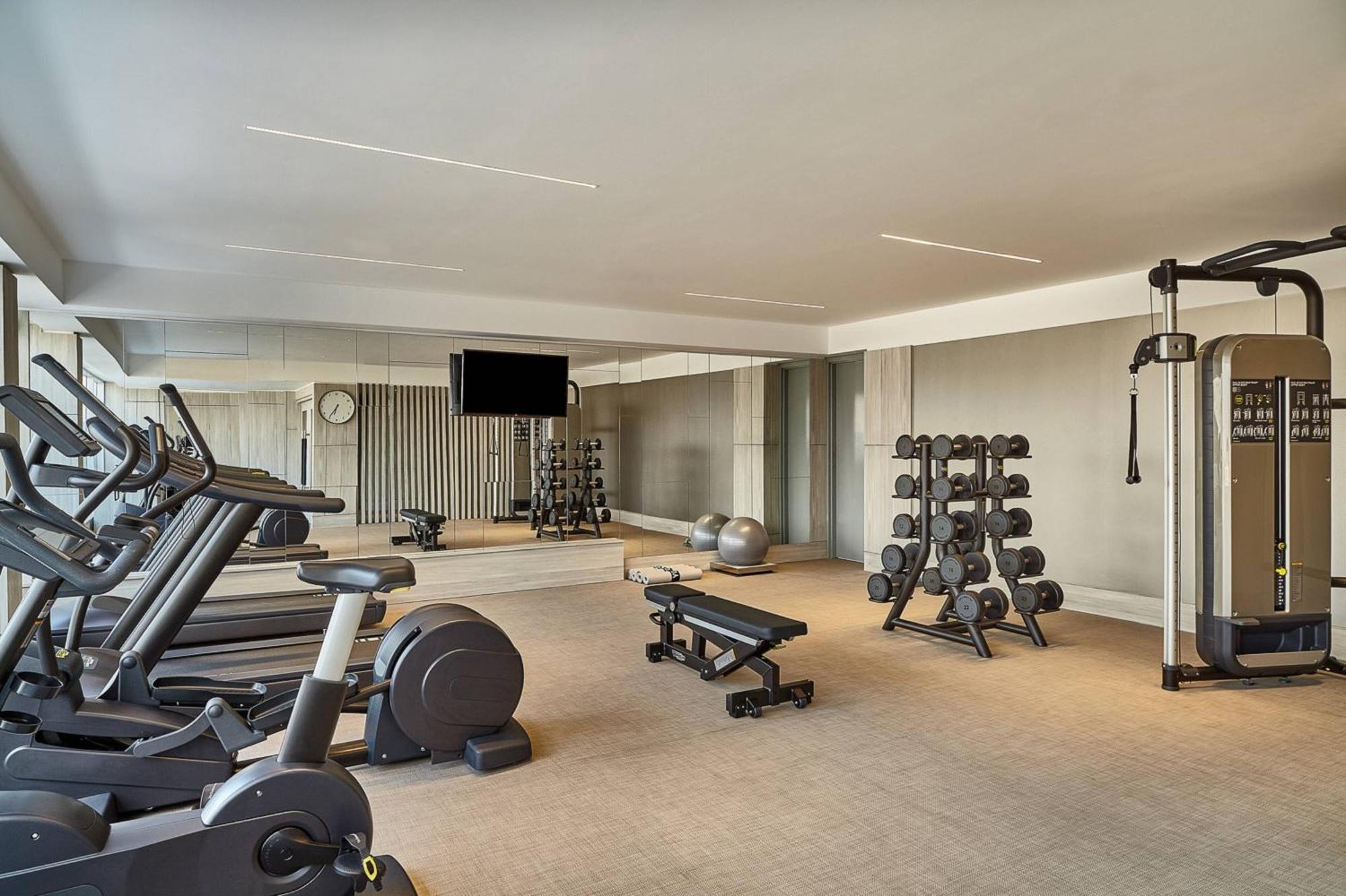 Ac Hotel By Marriott Lima Miraflores מראה חיצוני תמונה
