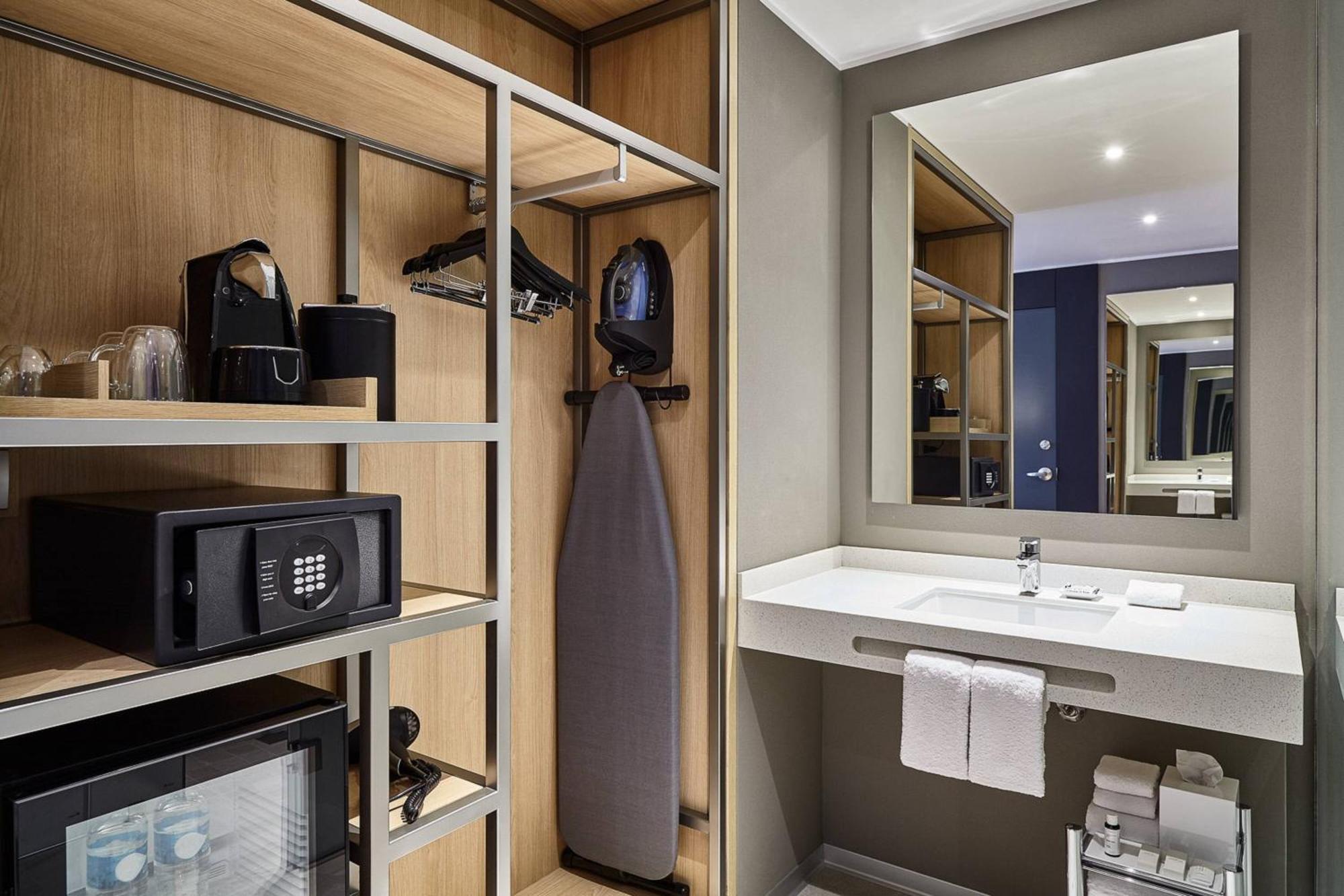 Ac Hotel By Marriott Lima Miraflores מראה חיצוני תמונה