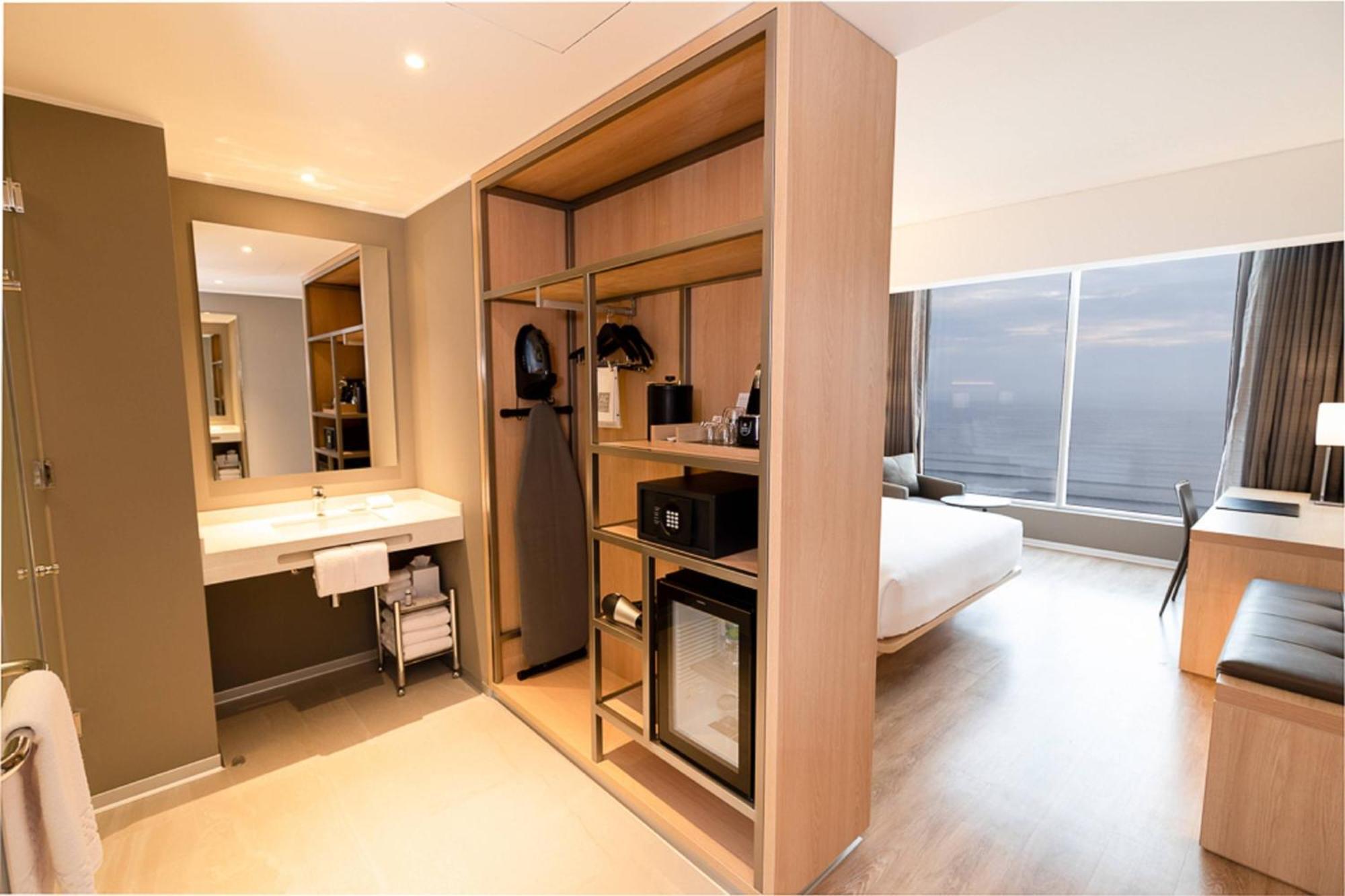 Ac Hotel By Marriott Lima Miraflores מראה חיצוני תמונה